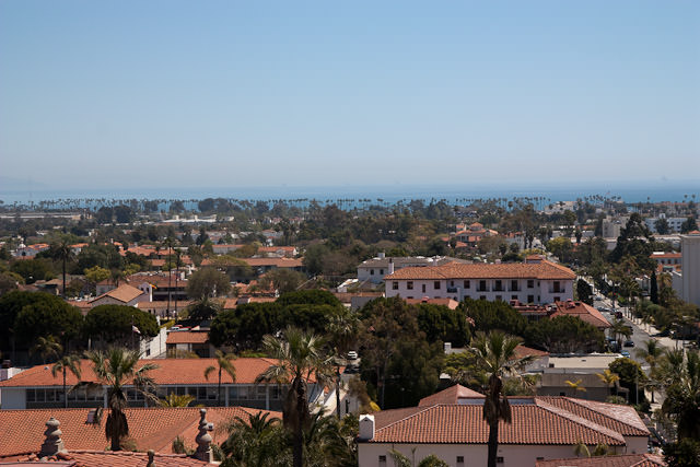 Santa Barbara