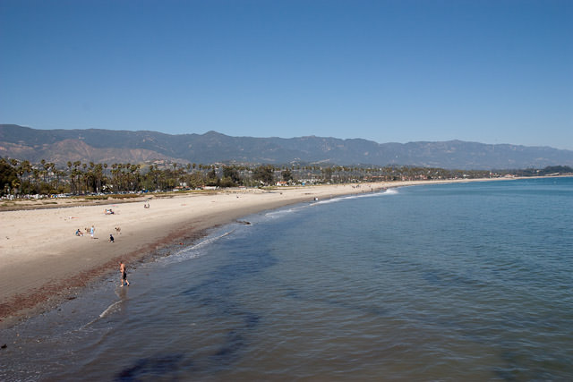 Santa Barbara