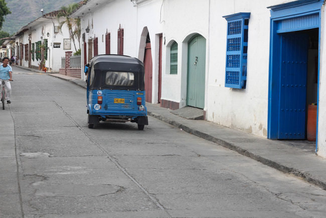 santa fe de antioquia