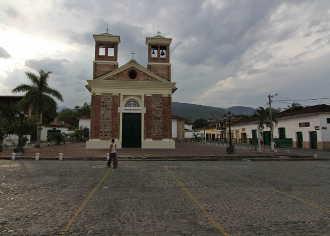 santa fe de antioquia