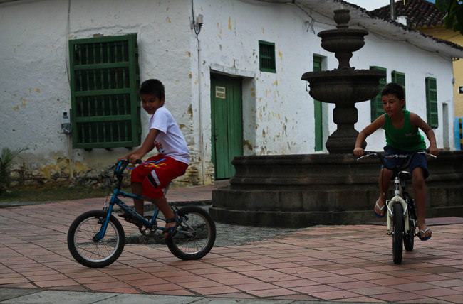 santa fe de antioquia