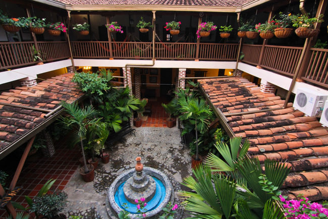 santa fe de antioquia