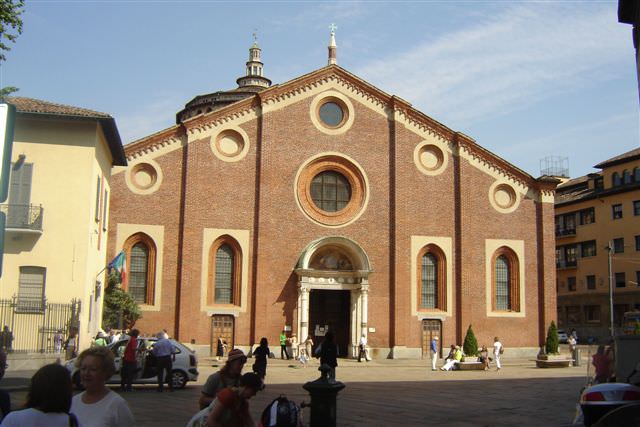 Santa Maria delle Grazie