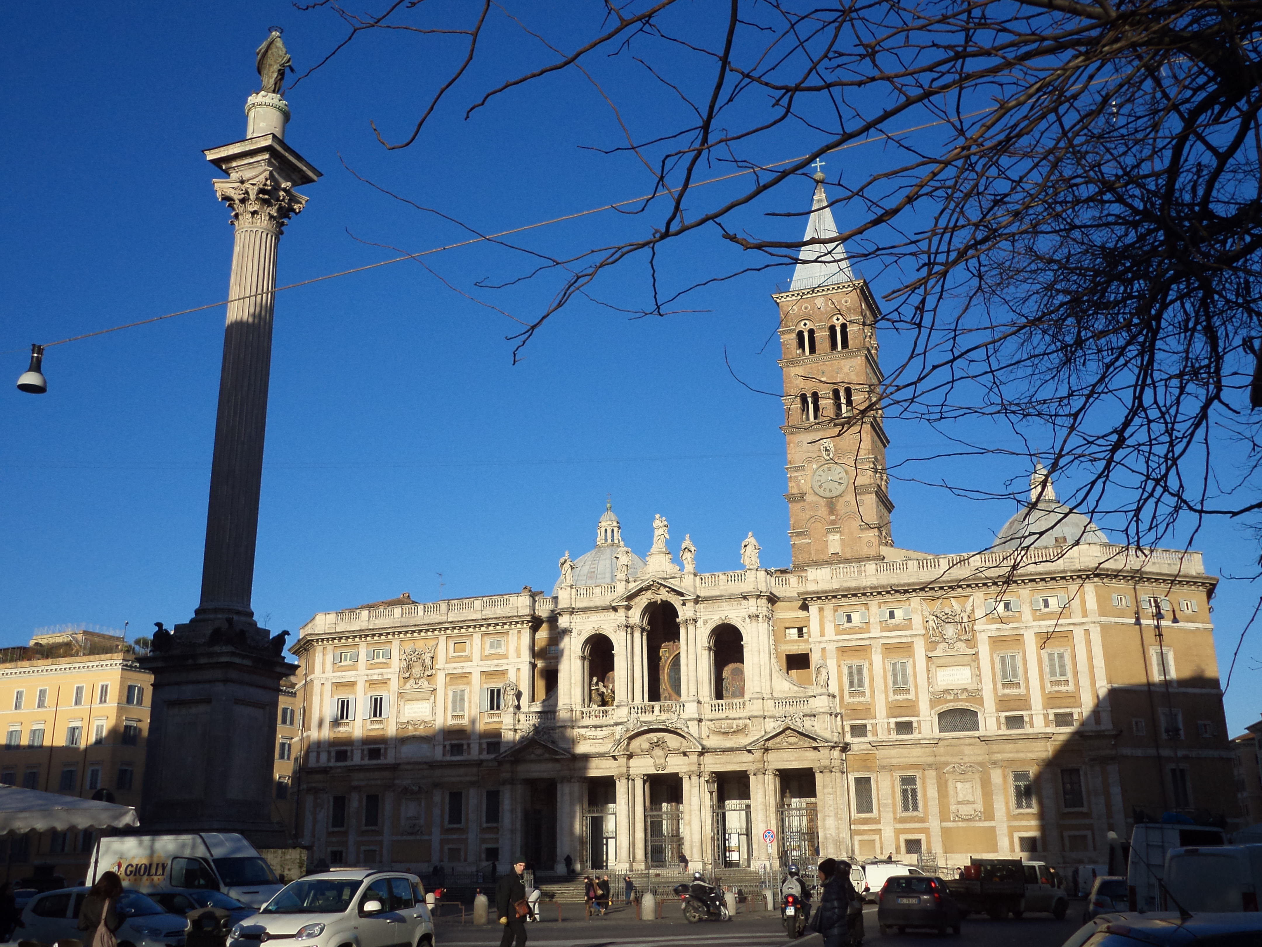 Santa Maria Maggiore