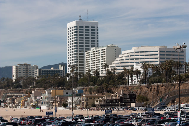 Santa Monica