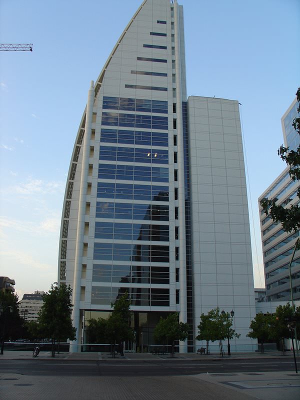 Santiago De Chile