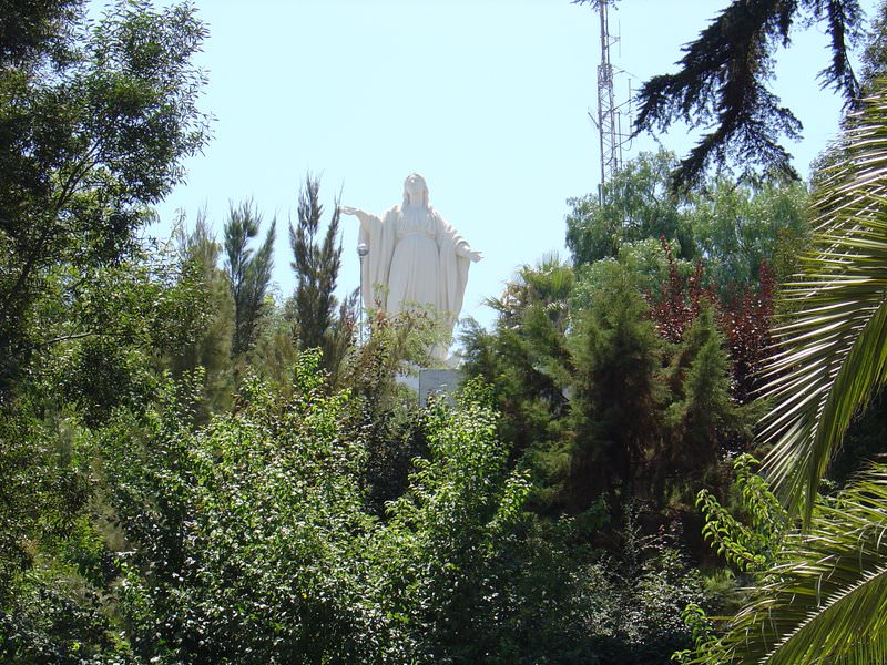 Santiago De Chile