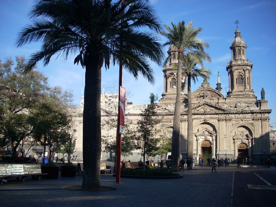 Santiago