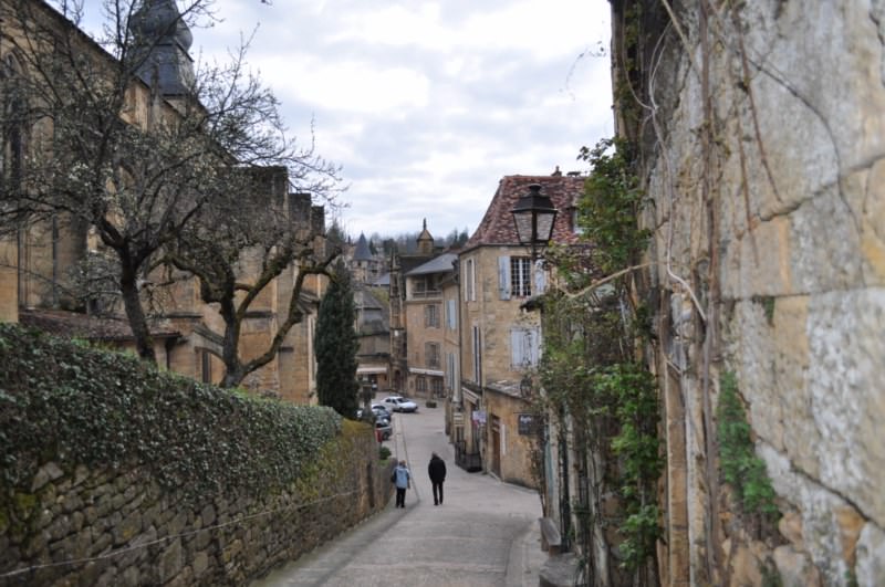 Sarlat-la-Caneda