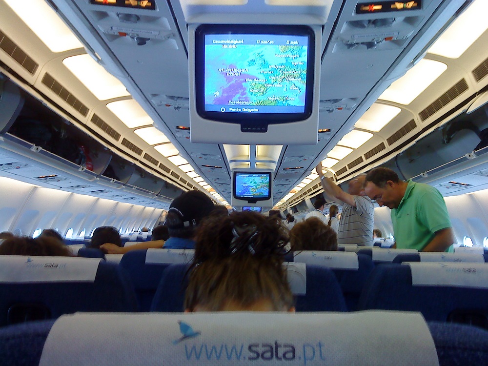 Sata A310