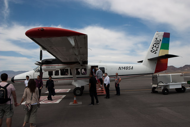 Scenic Airlines