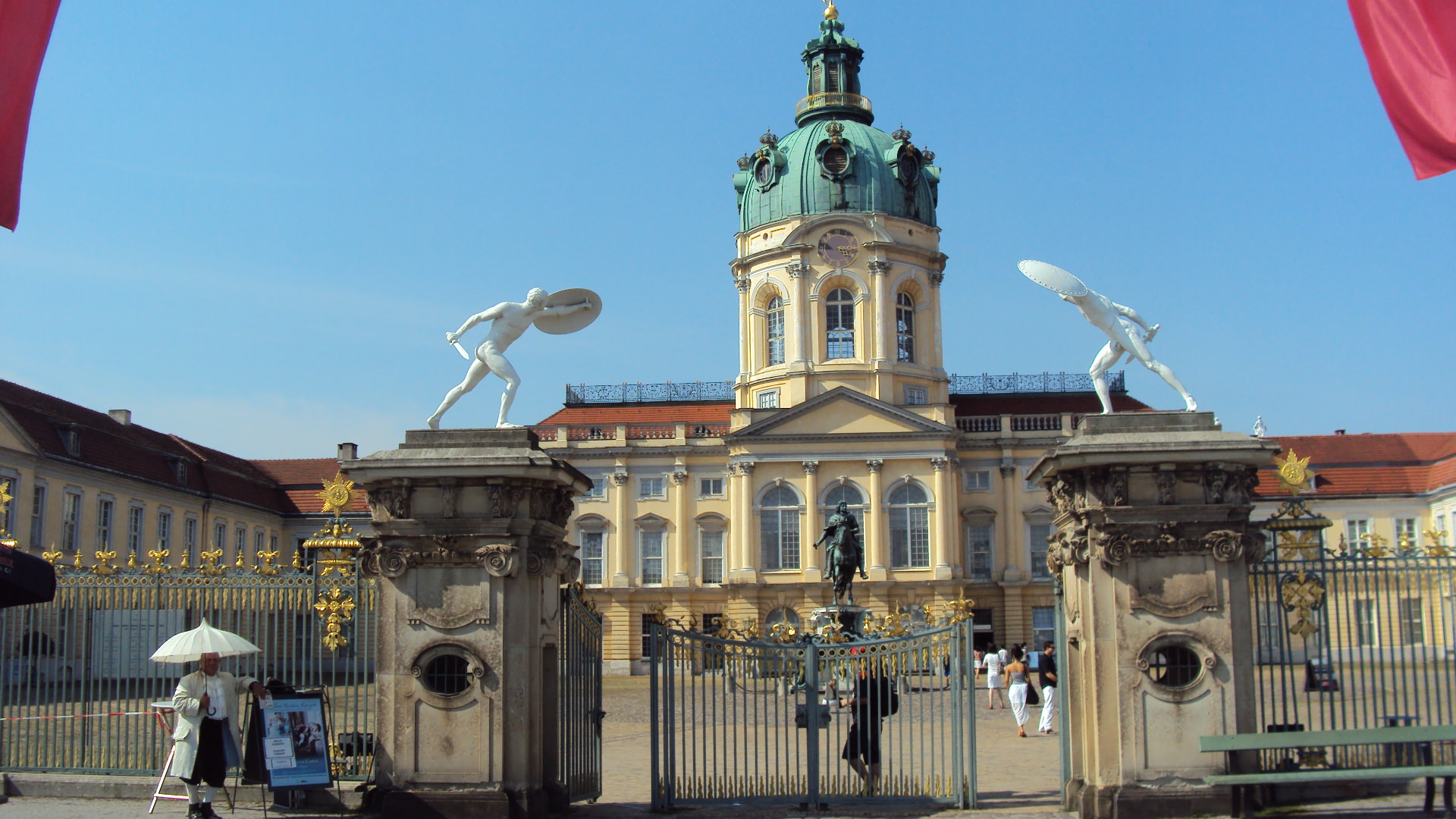 Schloss Charlottenburg