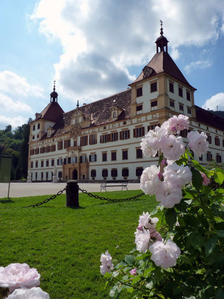 Schloss Eggenberg