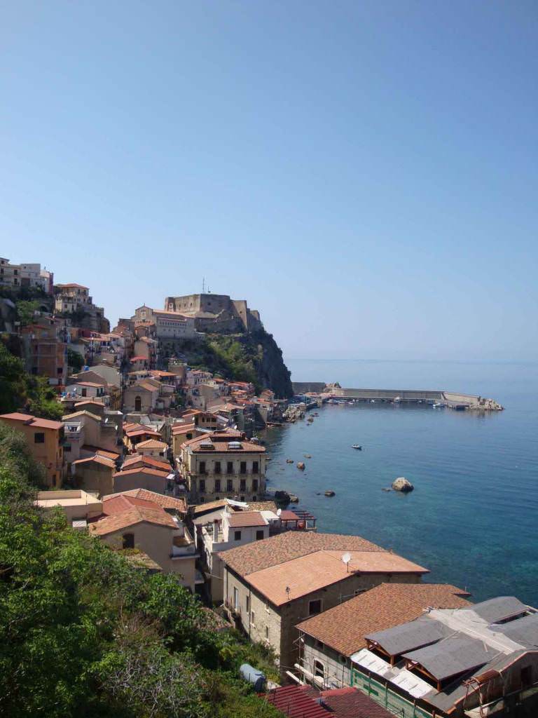 Scilla