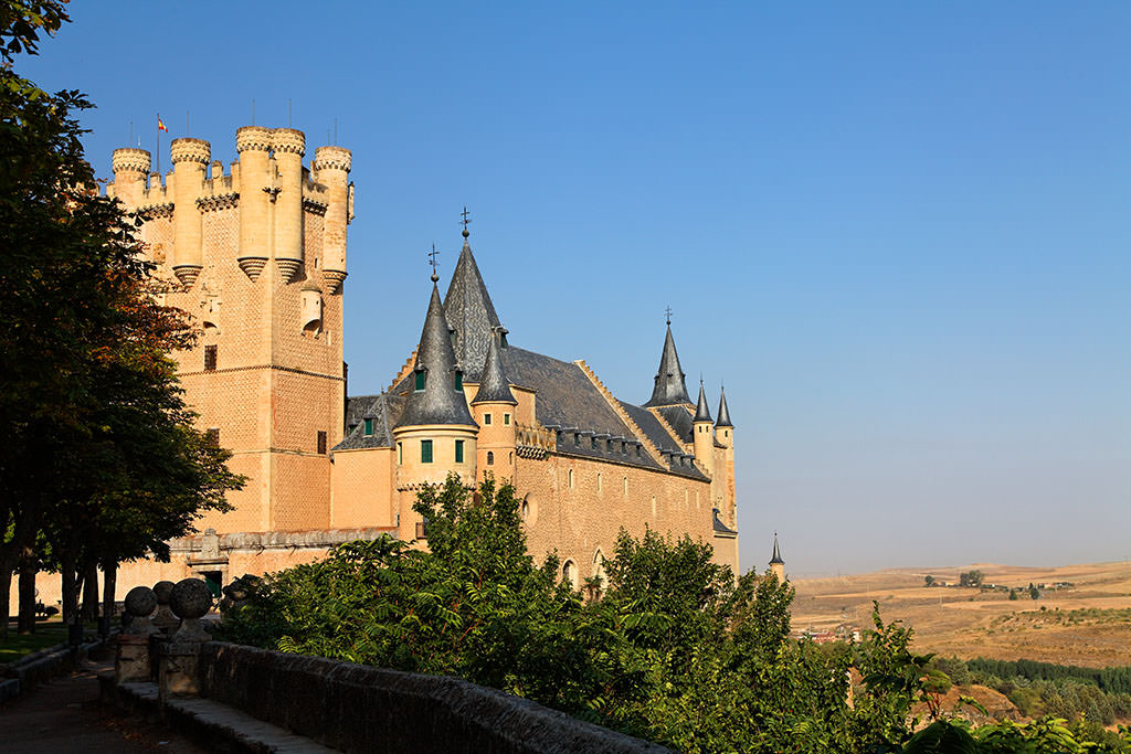 Segovia