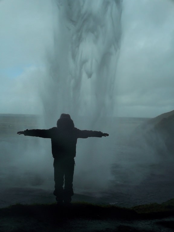 seljalandsfoss