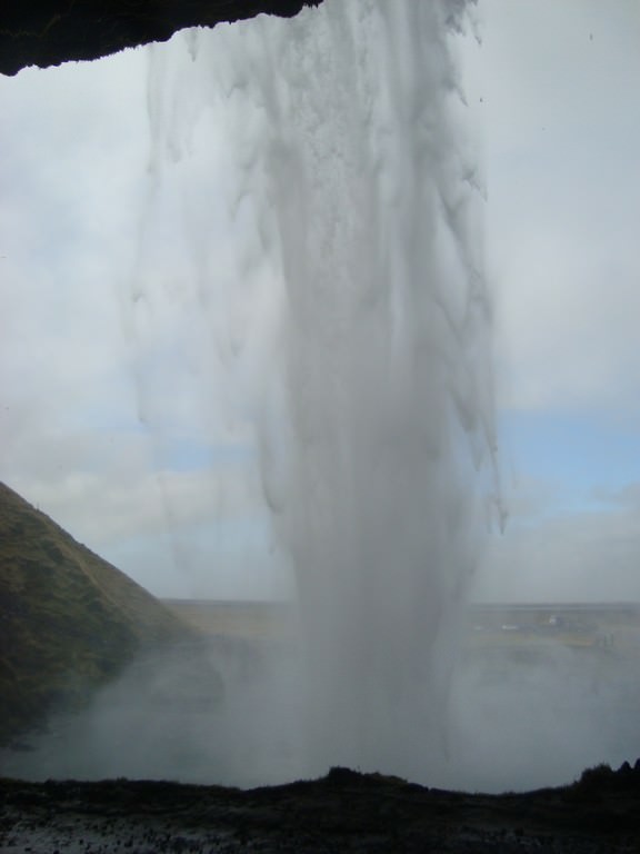 seljalandsfoss