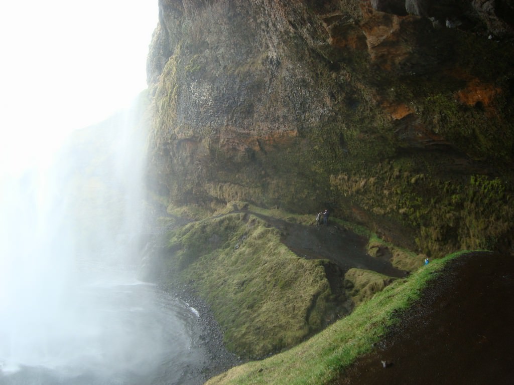 seljalandsfoss