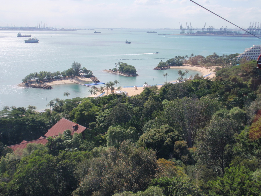 SENTOSA ISLAND1