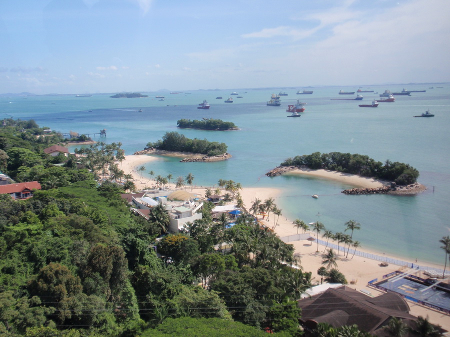 SENTOSA ISLAND2