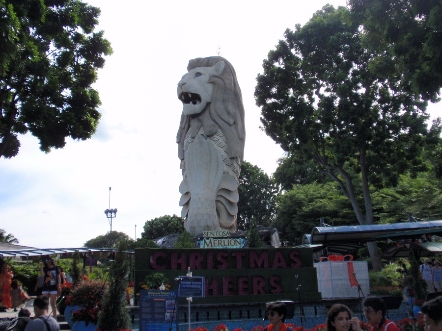 SENTOSA ISLAND3