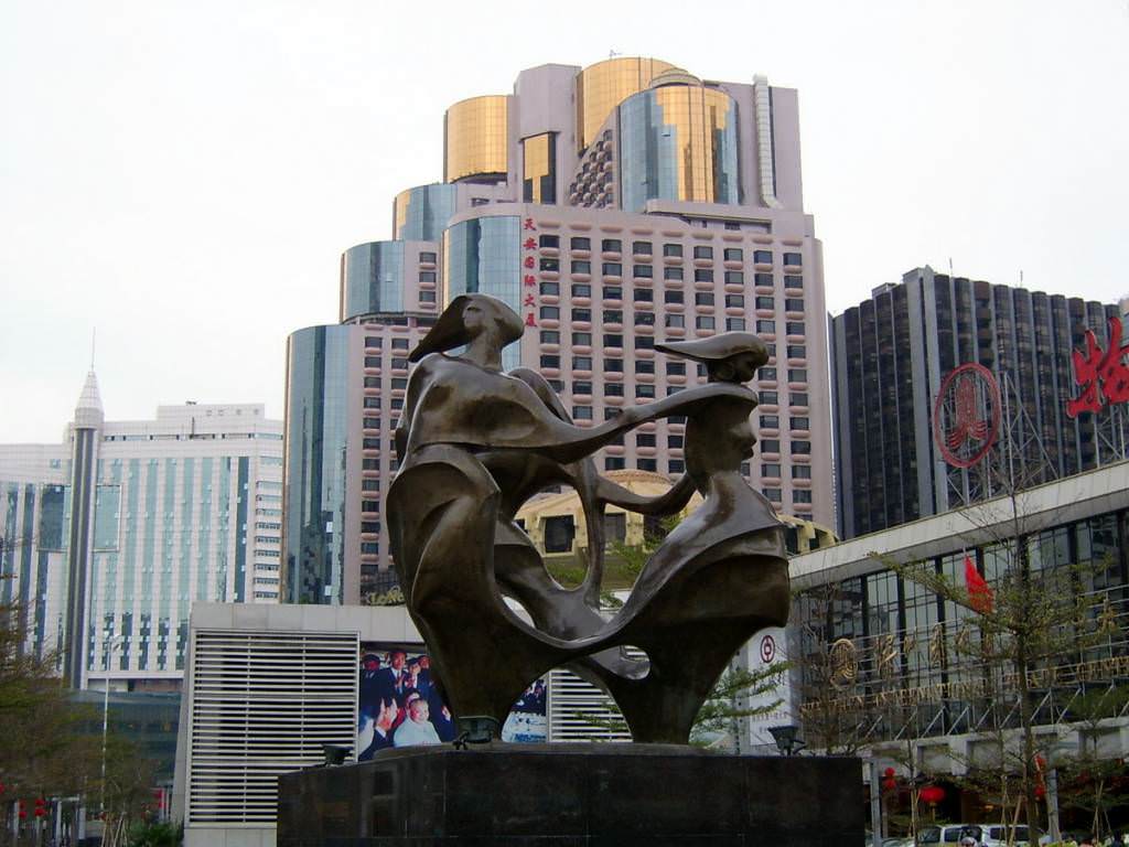 Shenzhen