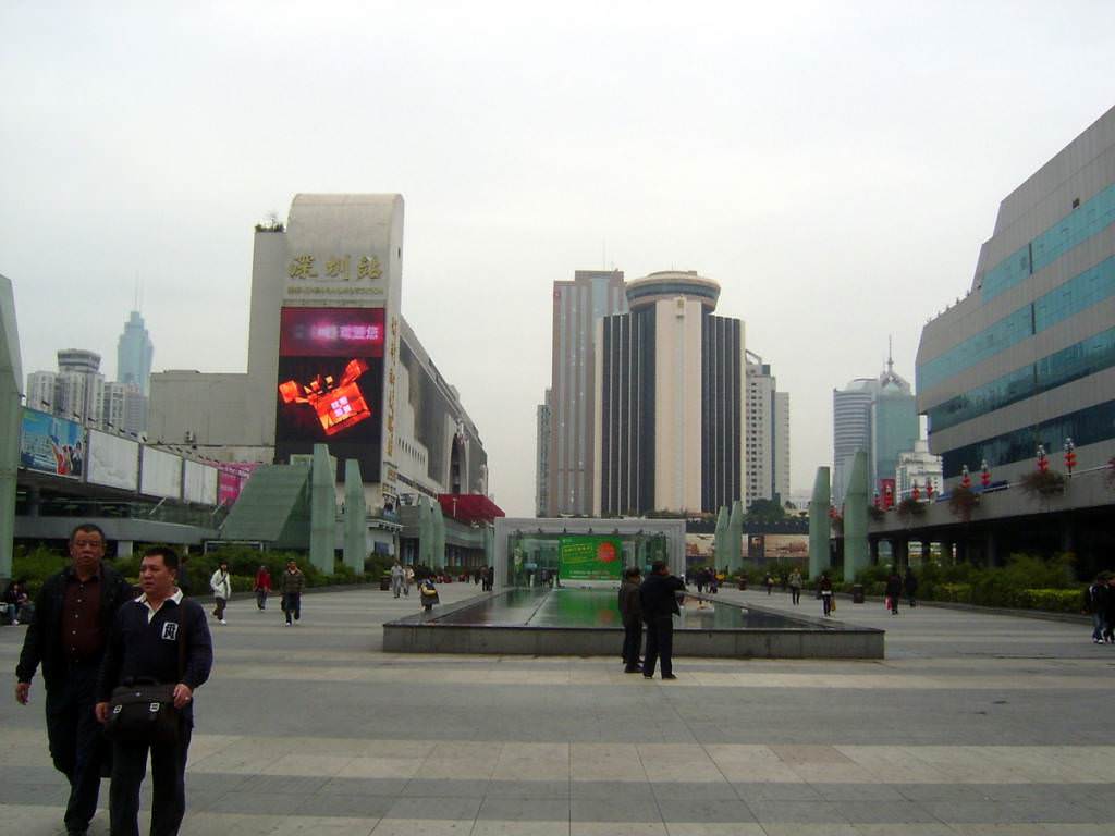 Shenzhen