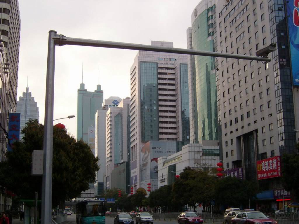 Shenzhen