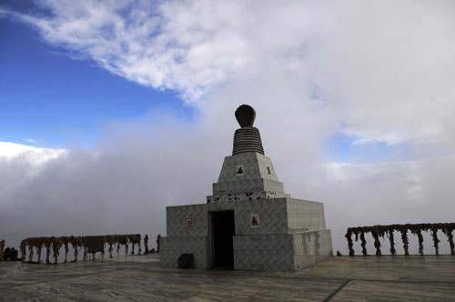 SHIMLA-KUFRI