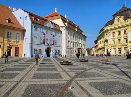 Sibiu