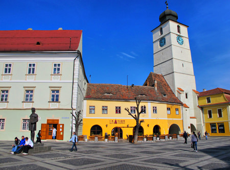 Sibiu