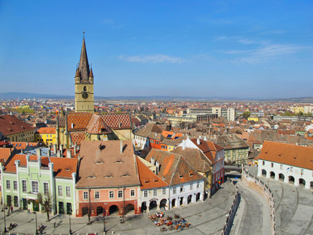 Sibiu