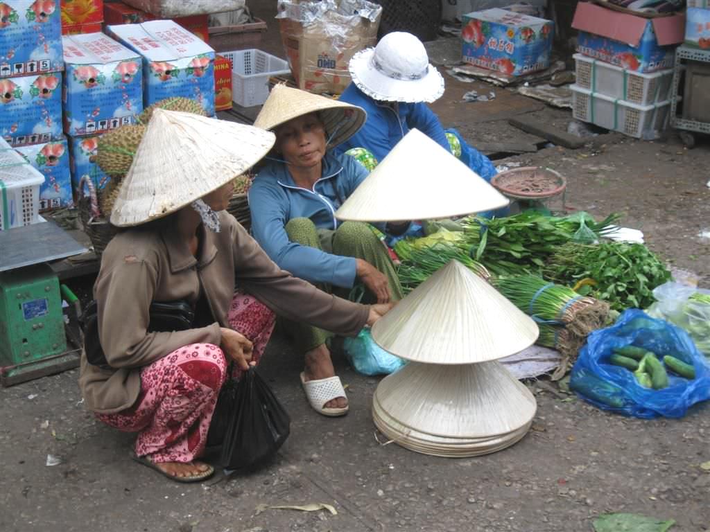 siem reap market