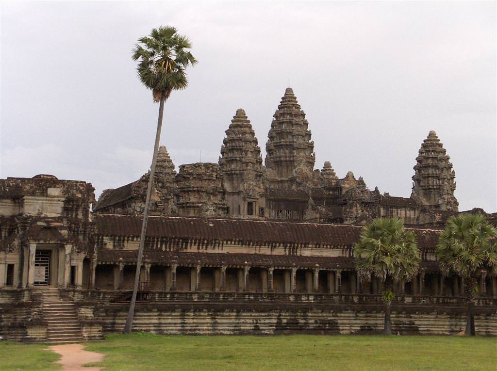 siem reap