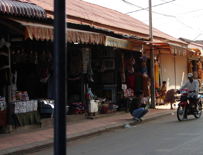 Siem Reap