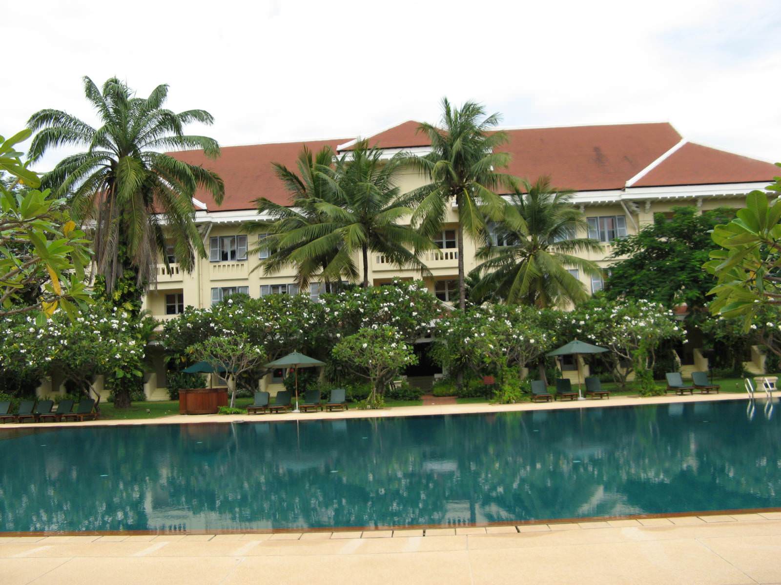 siem reap