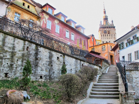 Sighisoara