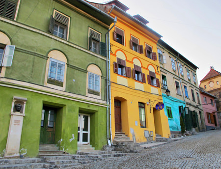 Sighisoara