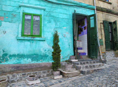Sighisoara