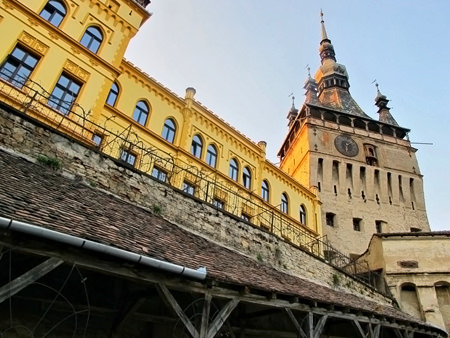 Sighisoara