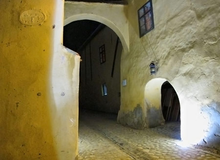 Sighisoara