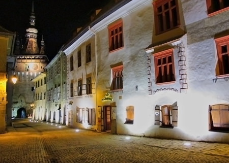 Sighisoara