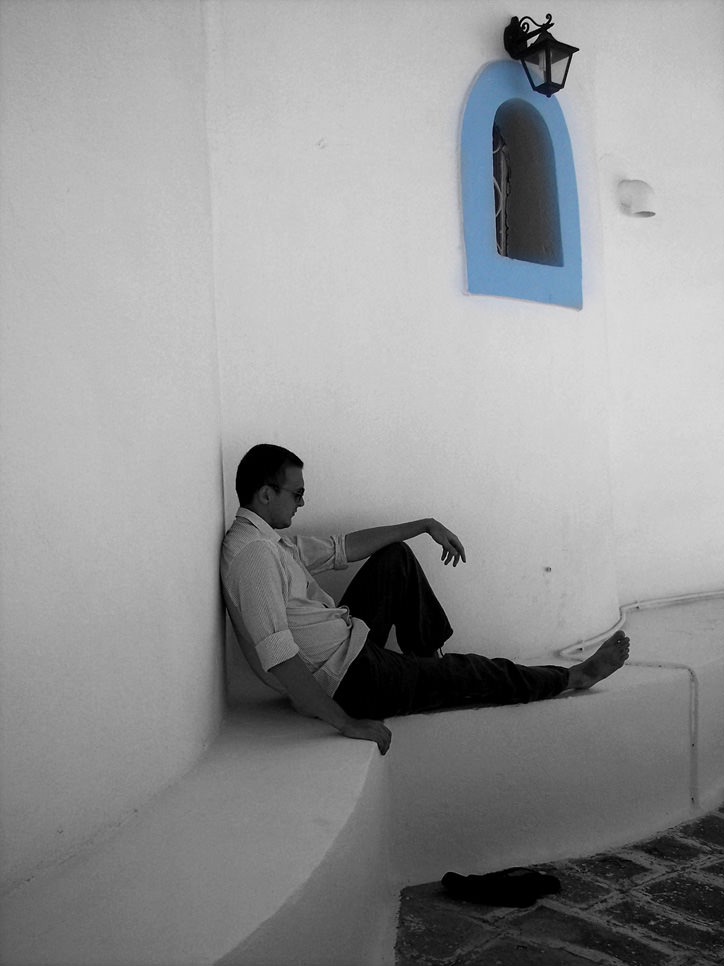 simple greece
