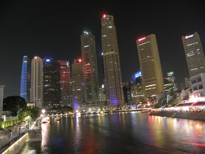 singapore