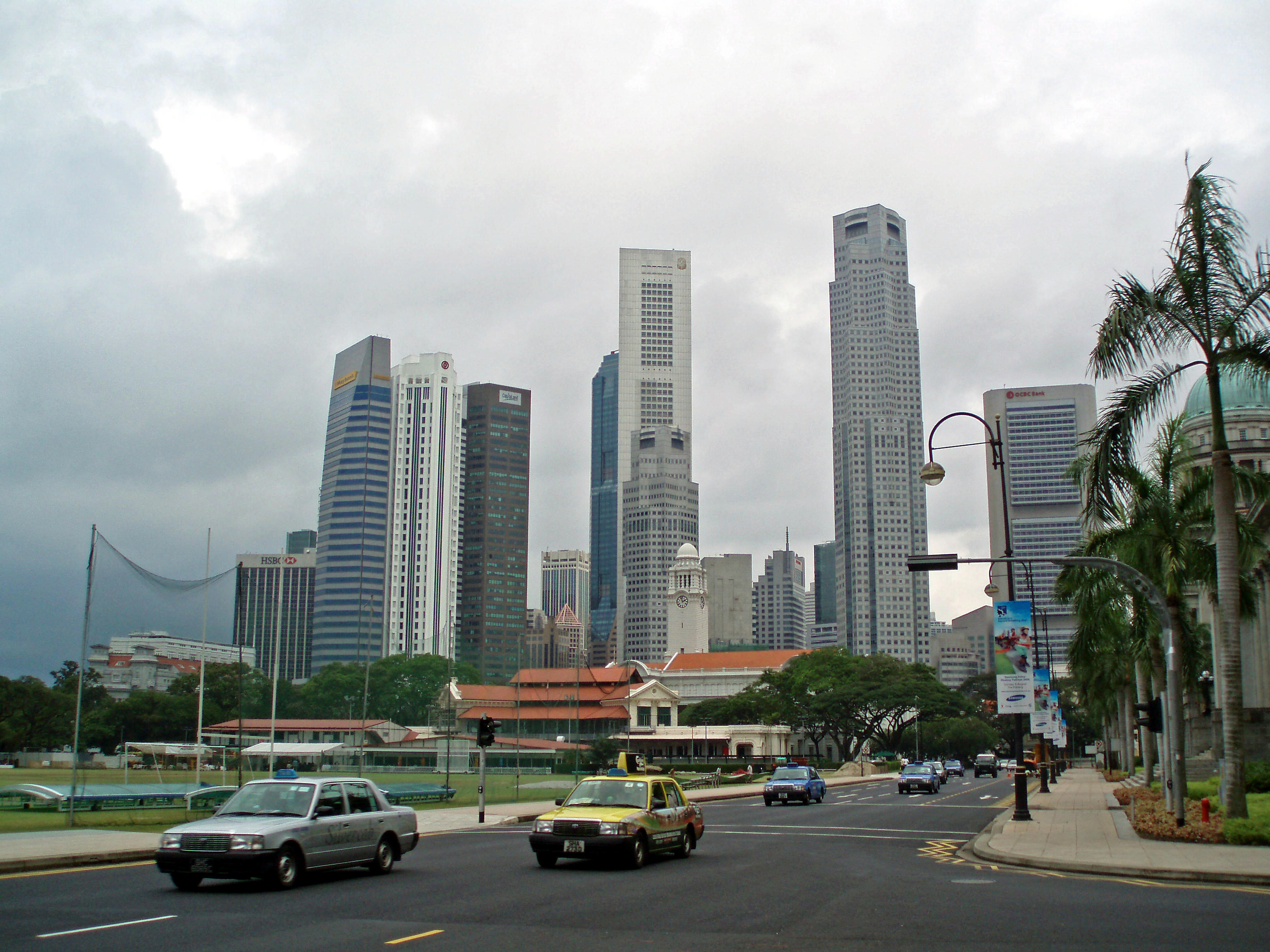 Singapore