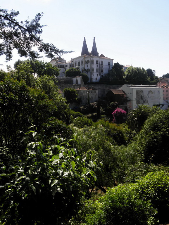 SINTRA