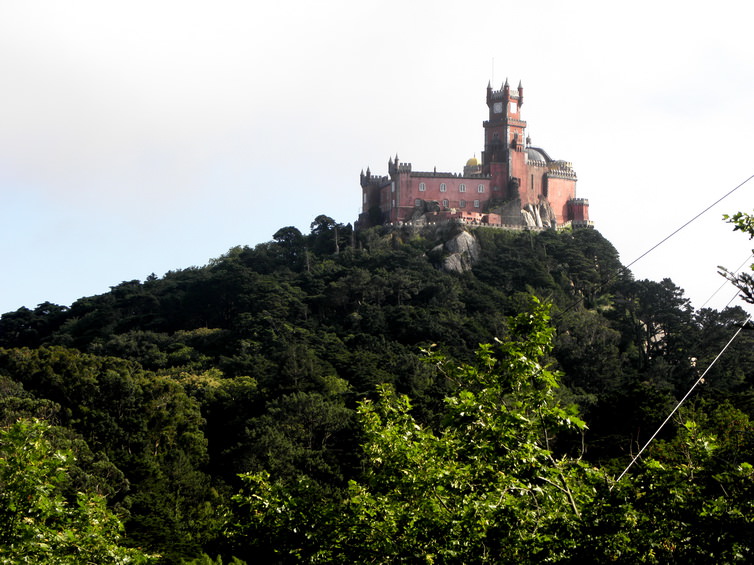 SINTRA