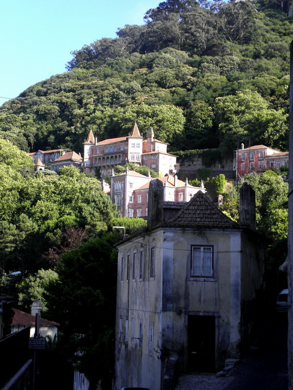 SINTRA