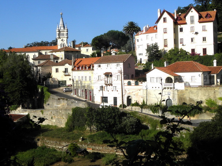 SINTRA