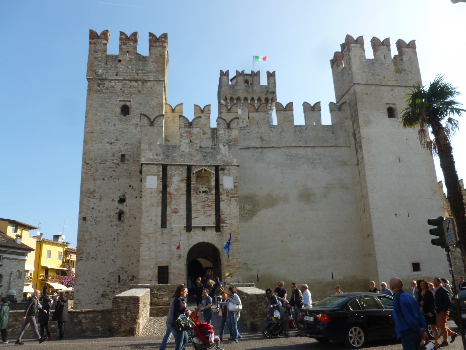 Sirmione - Lago di Garda